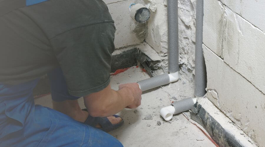 Septic Tank Scum Layer Removal in Beach Haven, NJ